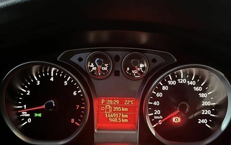 Ford Focus II рестайлинг, 2009 год, 697 000 рублей, 8 фотография