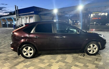 Ford Focus II рестайлинг, 2009 год, 697 000 рублей, 7 фотография