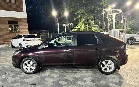 Ford Focus II рестайлинг, 2009 год, 697 000 рублей, 5 фотография