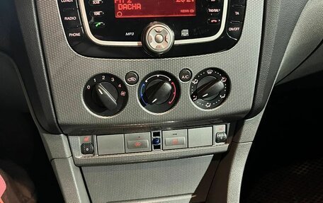 Ford Focus II рестайлинг, 2009 год, 697 000 рублей, 12 фотография