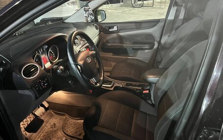 Ford Focus II рестайлинг, 2009 год, 697 000 рублей, 10 фотография