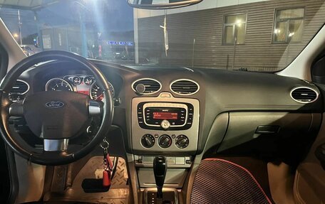Ford Focus II рестайлинг, 2009 год, 697 000 рублей, 9 фотография