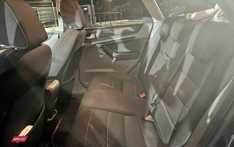 Ford Focus II рестайлинг, 2009 год, 697 000 рублей, 11 фотография