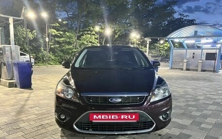 Ford Focus II рестайлинг, 2009 год, 697 000 рублей, 2 фотография