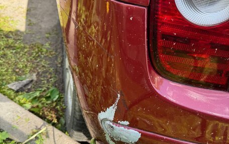 Nissan Micra III, 2008 год, 380 000 рублей, 6 фотография