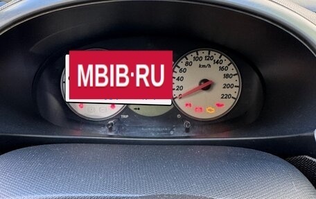 Nissan Micra III, 2008 год, 380 000 рублей, 3 фотография