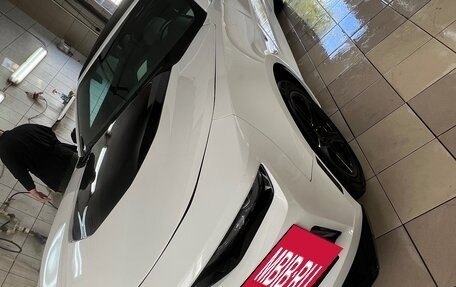 Chevrolet Camaro VI, 2019 год, 3 500 000 рублей, 6 фотография