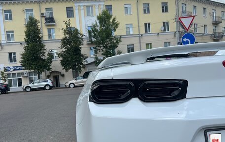 Chevrolet Camaro VI, 2019 год, 3 500 000 рублей, 12 фотография