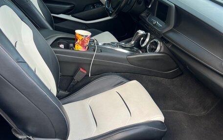 Chevrolet Camaro VI, 2019 год, 3 500 000 рублей, 17 фотография