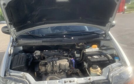 Chevrolet Aveo III, 2006 год, 310 000 рублей, 14 фотография