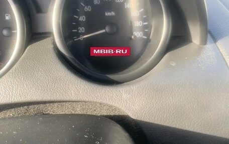 Chevrolet Aveo III, 2006 год, 310 000 рублей, 17 фотография