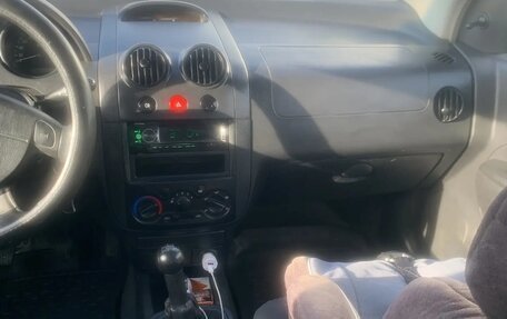 Chevrolet Aveo III, 2006 год, 310 000 рублей, 19 фотография
