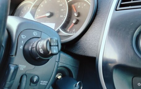Renault Kangoo II рестайлинг, 2016 год, 1 480 000 рублей, 11 фотография
