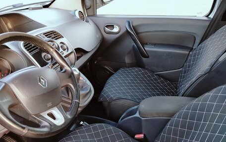 Renault Kangoo II рестайлинг, 2016 год, 1 480 000 рублей, 9 фотография
