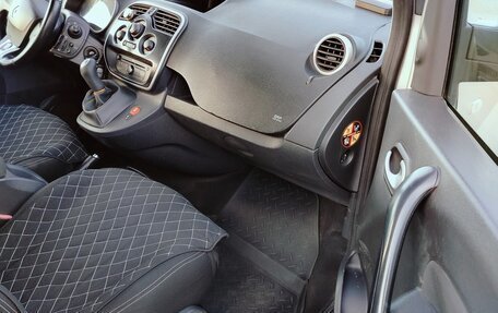 Renault Kangoo II рестайлинг, 2016 год, 1 480 000 рублей, 10 фотография