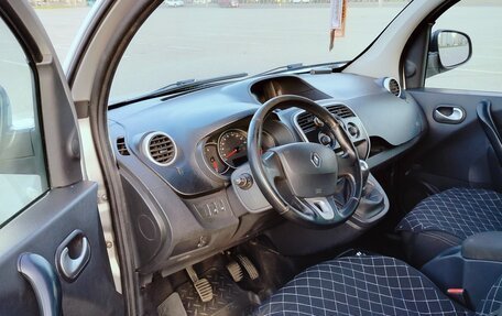 Renault Kangoo II рестайлинг, 2016 год, 1 480 000 рублей, 7 фотография