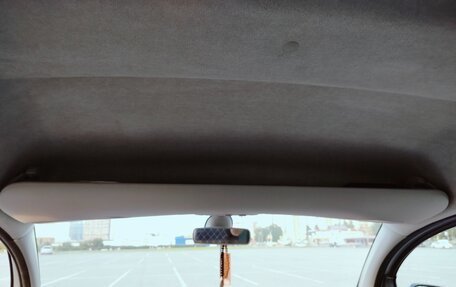 Renault Kangoo II рестайлинг, 2016 год, 1 480 000 рублей, 18 фотография