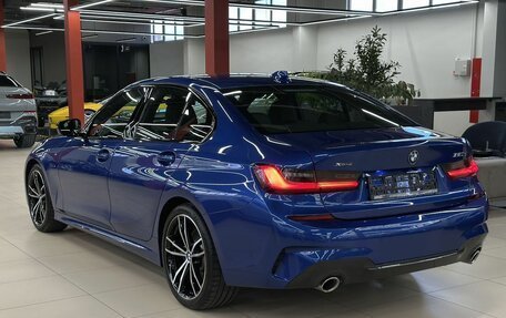 BMW 3 серия, 2021 год, 3 700 000 рублей, 5 фотография