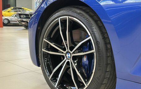 BMW 3 серия, 2021 год, 3 700 000 рублей, 8 фотография