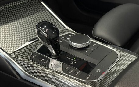 BMW 3 серия, 2021 год, 3 700 000 рублей, 18 фотография