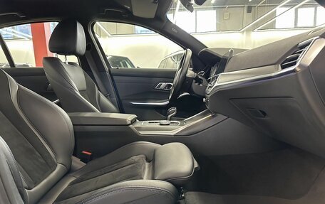 BMW 3 серия, 2021 год, 3 700 000 рублей, 20 фотография