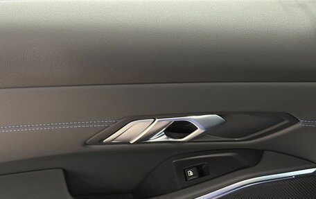 BMW 3 серия, 2021 год, 3 700 000 рублей, 23 фотография