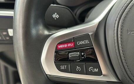 BMW 3 серия, 2021 год, 3 700 000 рублей, 13 фотография
