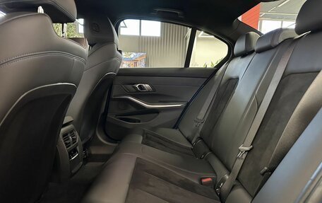 BMW 3 серия, 2021 год, 3 700 000 рублей, 24 фотография
