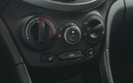 Hyundai Solaris II рестайлинг, 2015 год, 850 000 рублей, 13 фотография
