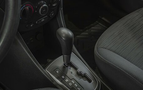 Hyundai Solaris II рестайлинг, 2015 год, 850 000 рублей, 11 фотография