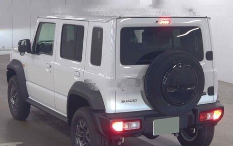 Suzuki Jimny, 2025 год, 2 850 000 рублей, 2 фотография