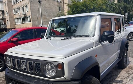 Suzuki Jimny, 2025 год, 2 850 000 рублей, 5 фотография