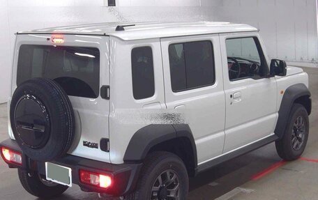 Suzuki Jimny, 2025 год, 2 850 000 рублей, 4 фотография