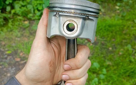 Chery Amulet (A15) I, 2007 год, 131 999 рублей, 10 фотография