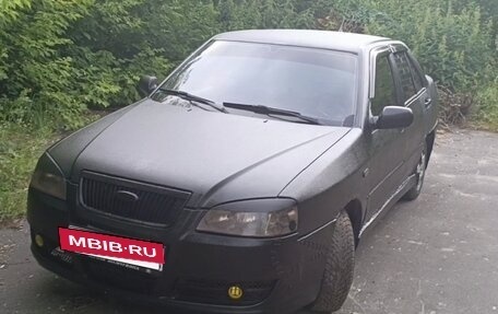 Chery Amulet (A15) I, 2007 год, 131 999 рублей, 2 фотография