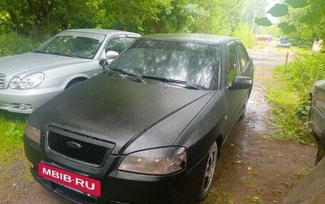Chery Amulet (A15) I, 2007 год, 131 999 рублей, 6 фотография