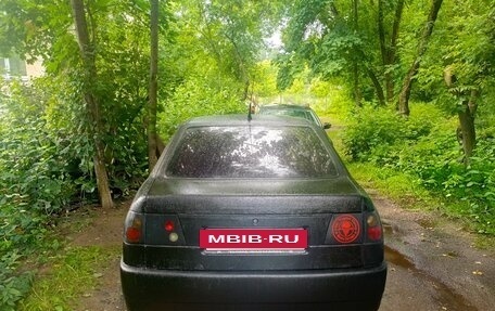 Chery Amulet (A15) I, 2007 год, 131 999 рублей, 4 фотография