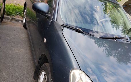 Nissan Almera, 2014 год, 395 000 рублей, 3 фотография