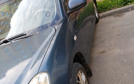 Nissan Almera, 2014 год, 395 000 рублей, 4 фотография