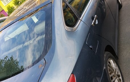 Nissan Almera, 2014 год, 395 000 рублей, 5 фотография