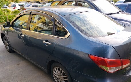 Nissan Almera, 2014 год, 395 000 рублей, 6 фотография