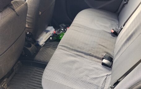 Nissan Almera, 2014 год, 395 000 рублей, 8 фотография