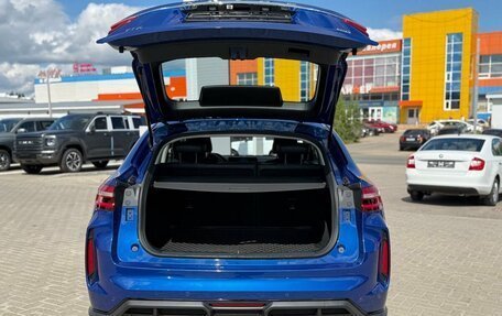 Haval F7x I, 2023 год, 2 520 000 рублей, 7 фотография