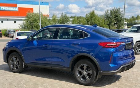 Haval F7x I, 2023 год, 2 520 000 рублей, 5 фотография