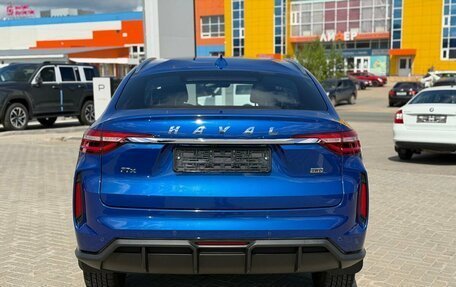 Haval F7x I, 2023 год, 2 520 000 рублей, 6 фотография