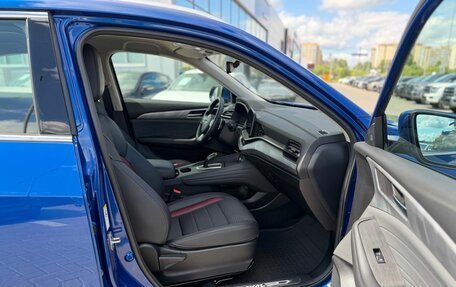 Haval F7x I, 2023 год, 2 520 000 рублей, 9 фотография