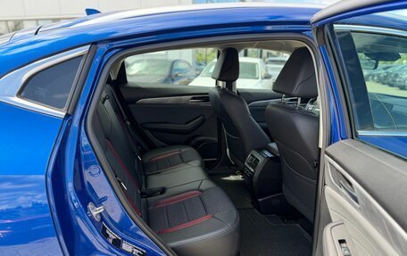 Haval F7x I, 2023 год, 2 520 000 рублей, 11 фотография