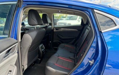 Haval F7x I, 2023 год, 2 520 000 рублей, 13 фотография