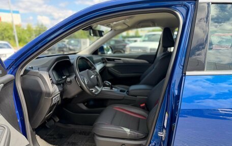 Haval F7x I, 2023 год, 2 520 000 рублей, 16 фотография