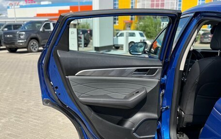 Haval F7x I, 2023 год, 2 520 000 рублей, 12 фотография